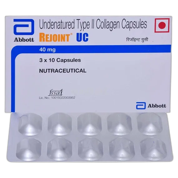 rejoint uc capsule 10's